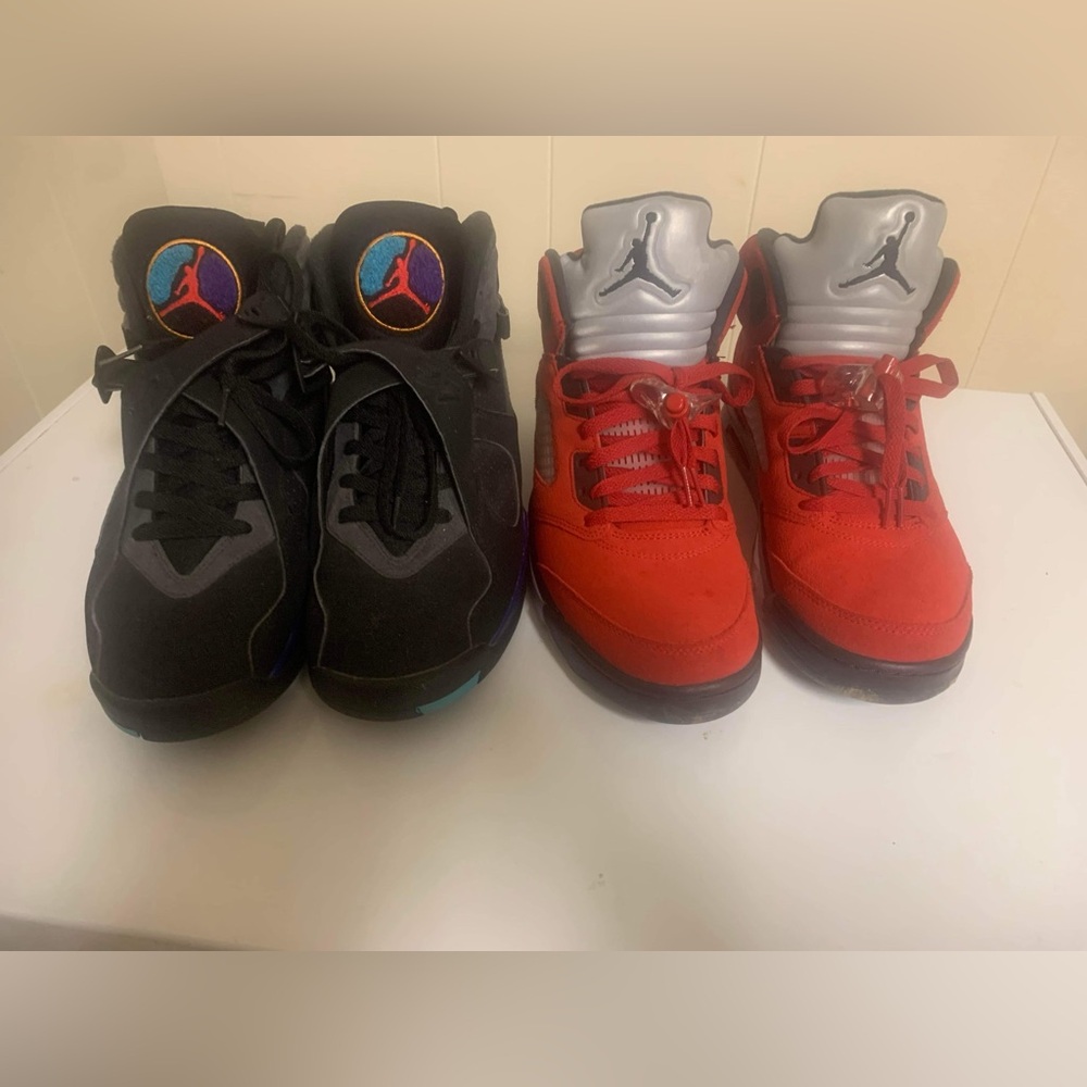 Sneaker Love
